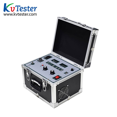 DC High Voltage Generator